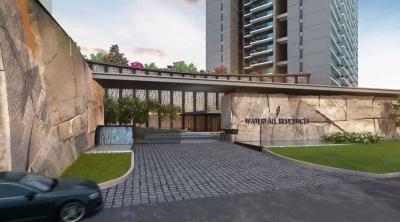 Krisumi Waterfall Residences: A Blend of Japanese Zen and Indian Luxury in Gurgaon