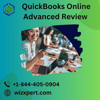 Unlock Scalable Accounting: QuickBooks Online Advanced Reviews