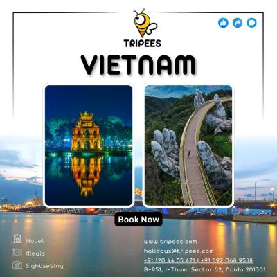 Vietnam Holiday Packages. - Other Other