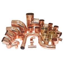 copper fittings manufacturers in india - Mumbai Other