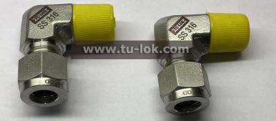 SS 316 Tube Fittings - Mumbai Other