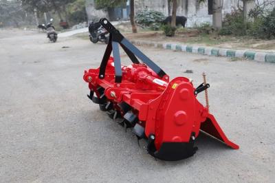 Shaktiman Rotavator Price 7 Feet - Jaipur Other