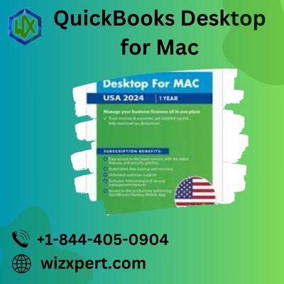 Boosting Productivity with QuickBooks Desktop for Mac