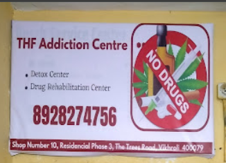 Best Rehab Center in Mumbai - Mumbai Other