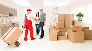 Indo Movers and Packers Mirdif - Dubai Other