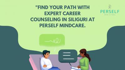 Professional Anxiety Counselling in Siliguri