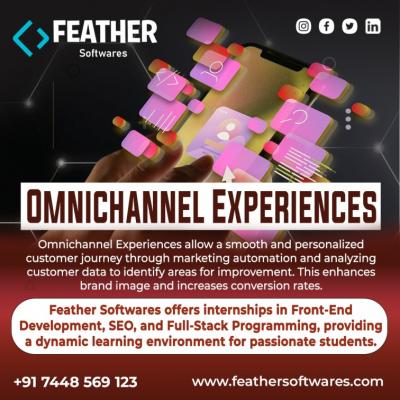 Omnichannel Experiences - Chennai Other