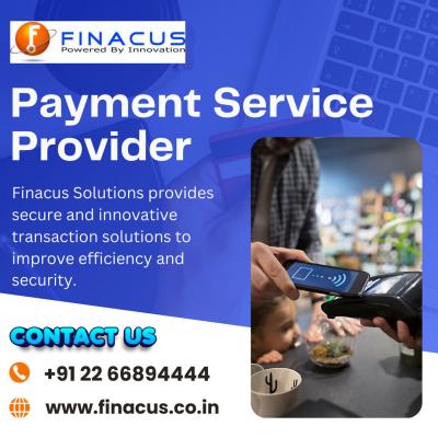 Payment Service Provider - Mumbai Other