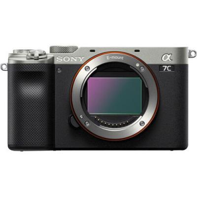 Get Online Sony A7C Body in Canada