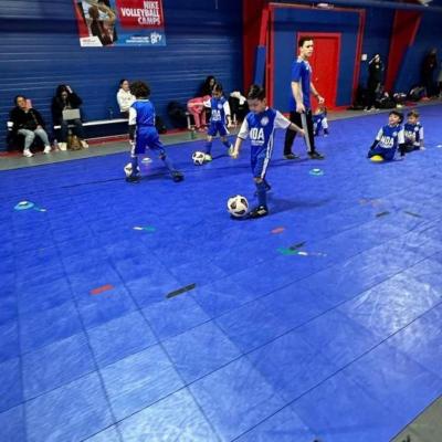 South Plainfield Soccer Lessons - Other Other