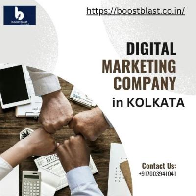 Expert Digital Marketing Services in Kolkata | Call Now! - Kolkata Other