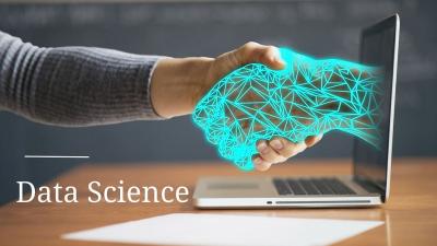 Data Science Course in Noida