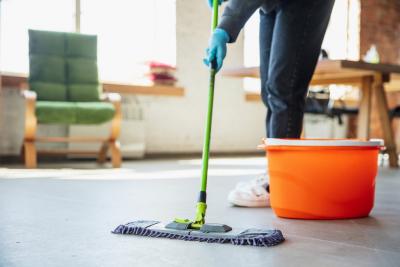 Top Residential Cleaning Services in Delhi