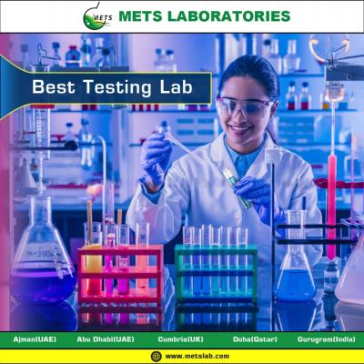 Best Testing Lab in UAE - Abu Dhabi Other