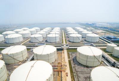 GAS STORAGE TANKS FOR LEASE - Indianapolis Other