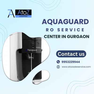 Aquaguard ro service center in gurgaon - Gurgaon Other