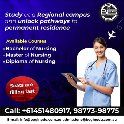  Nursing Courses in Sydney - Sydney Other