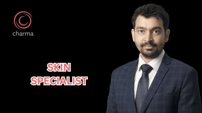 Skin specialist in Bangalore at Charma Clinic