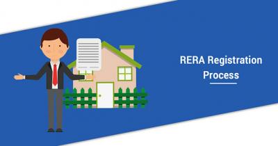 Rera Registration