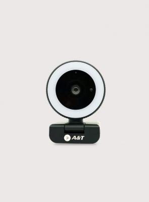 Web Camera for Video Conferencing  | A&T Video Networks - Dubai Cameras, Video