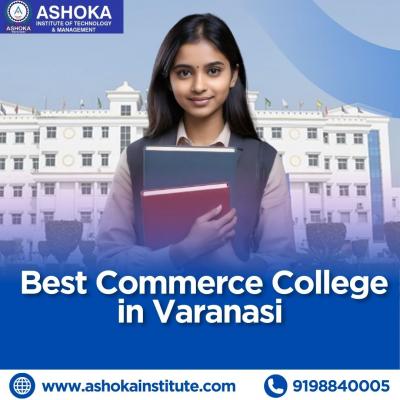 Best Commerce College in Varanasi - Varanasi Other