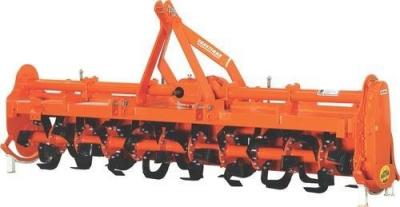 High Quality 7 Feet Rotavator Available at Tractor Junction