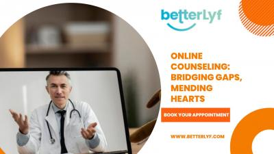 The Benefits of Online Therapy: Easy Mental Health Support - Delhi Health, Personal Trainer