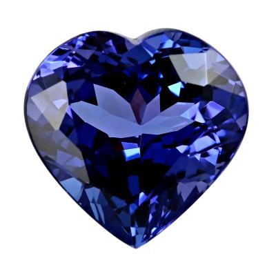 Shop Exquisite Loose Tanzanite Stones - Best Prices Online!