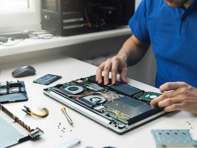 Laptop Repair Service in Hyderabad we are multi-brand laptops and mobiles service provider  