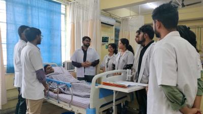 MBBS Direct Admission at Gouri Devi Medical College Durgapur, Helpline Number: 9800180290 - Kolkata Tutoring, Lessons
