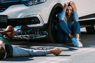 Expert Legal Help for Car Accident Victims in Los Angeles