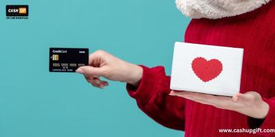 Buy Gift Cards Online with Cash Up - Los Angeles Other