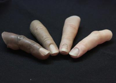 Advanced Finger Prosthesis for Seamless Functionality - Other Health, Personal Trainer