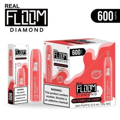 Floom Diamond Disposable Puffs