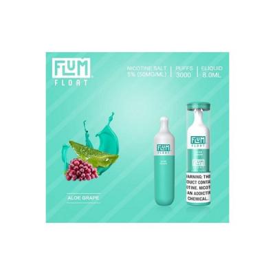 Flum Float Disposable 