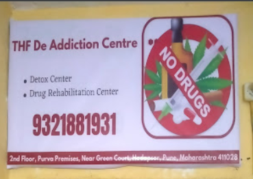 Rehabilitation Center in Pune - Pune Other