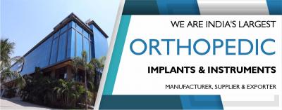 Contact Sharma Orthopedic Pvt. Ltd. - Your Trusted Global Orthopedic Implants Supplier from India - Gujarat Health, Personal Trainer