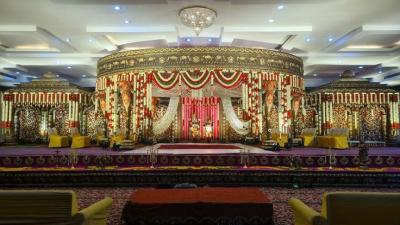 wedding planner in hyderabad - Hyderabad Events, Photography