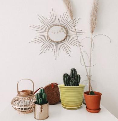 Ceramic indoor plant pots manufacturers - Washington Other