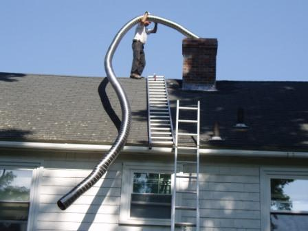 Chimney Liners Installed Boston MA - Other Other