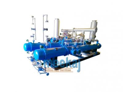 Vacuum Pump Supplier in Hyderabad