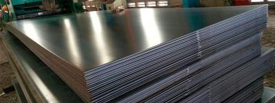 Get excellent stainless steel sheets for an affordable price. - Mumbai Other
