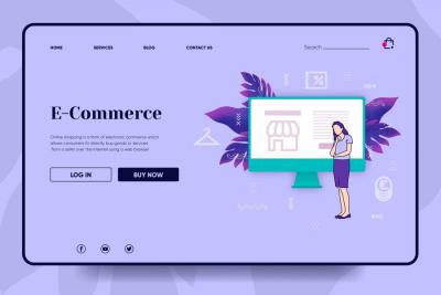 Find and Hire The World's top Ecommerce Developer For Your Next Project