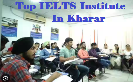 Top IELTS Institute In Kharar - Chandigarh Other