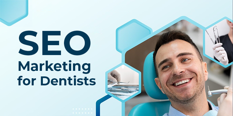 Dental Seo Services | DentEdge Digital - Other Professional Services