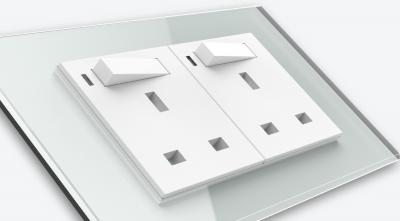 Upgrade Your Home with Norisys Switches and Sockets - Jacksonville Electronics