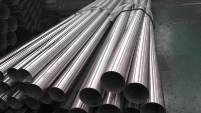 15-5 PH Pipes & Tubes Suppliers in Mumbai