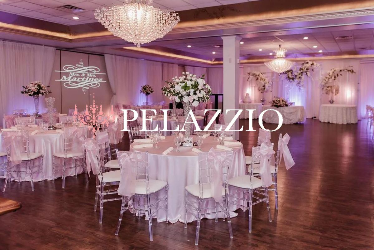Spacious And Affordable Venue In Houston Tx -Pelazzio - Houston Events, Classes
