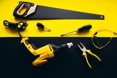 Buy Hand Tools & Power Tools Online on Safatco Dubai