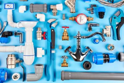 Your One-Stop Shop for Plumbing Supplies Online